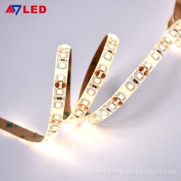 Adled Light 24w/m flexible ip67 smd2835 outdoor 20m smd 2835 led light strip 12v for home lighting